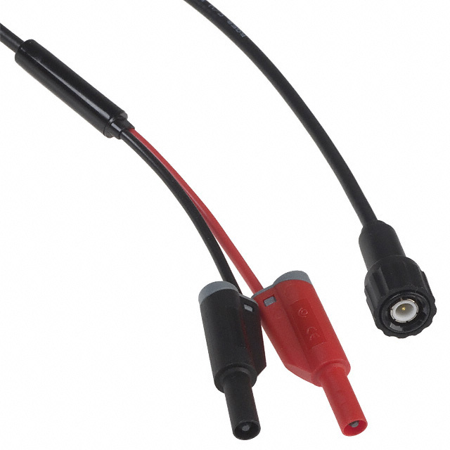 72927-C-80 Pomona Electronics  Test Leads - BNC Interface